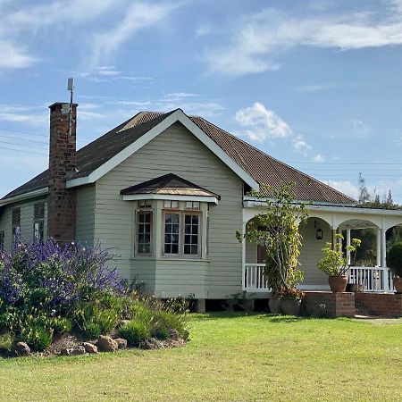 The 100 Year Old House Villa แนนยูกี ภายนอก รูปภาพ